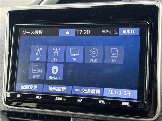 ヴォクシー2.0 ZS 煌III