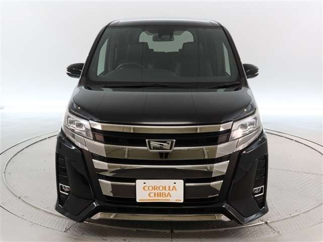 ノア2.0 Si W×B II