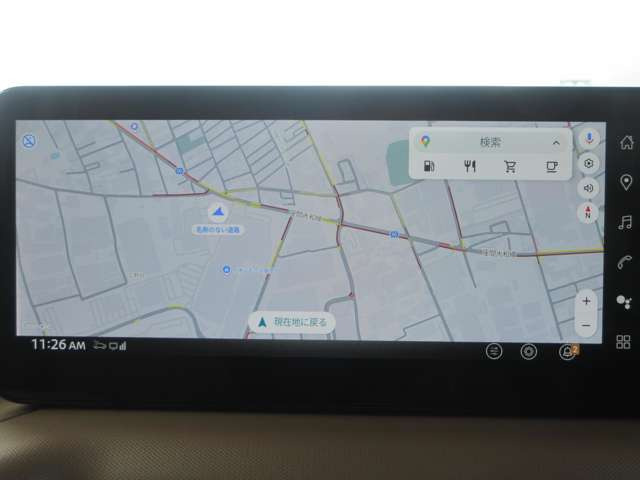 ルークスハイウェイスター Gターボ