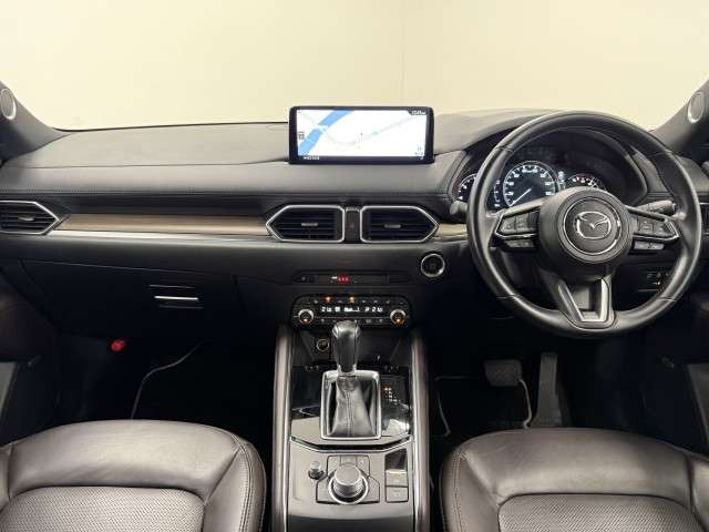 CX-52.2 XD エクスクルーシブ モード 4WD