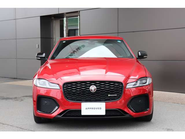 XF