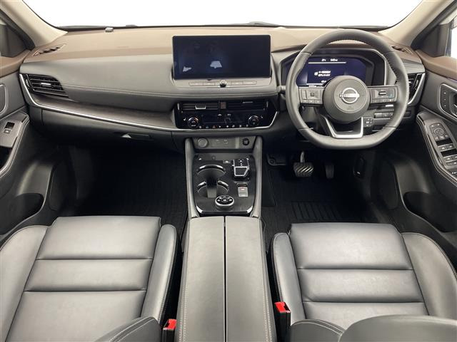 エクストレイル1.5 G e-4ORCE 4WD
