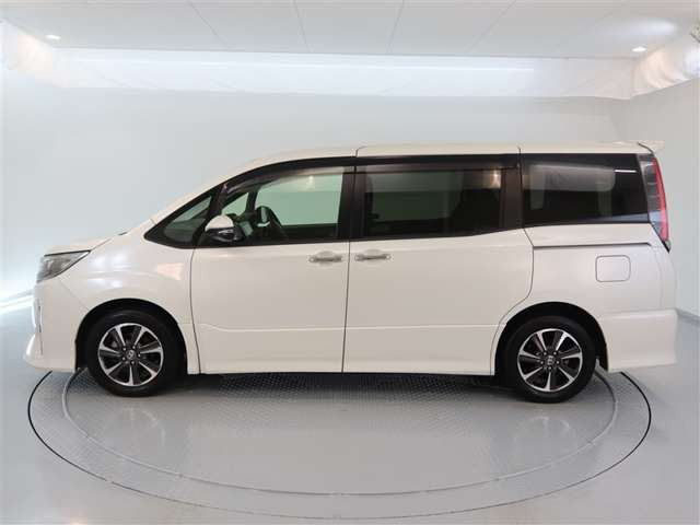 ノア2.0 Si W×B II
