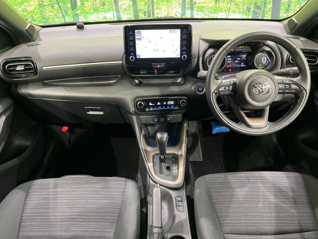 ヤリス1.5 Z