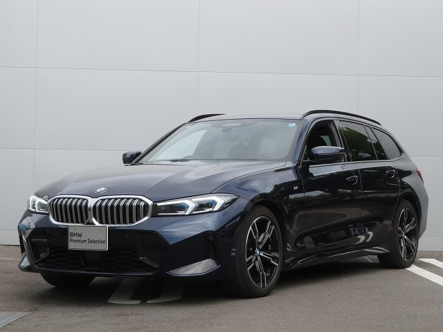 3シリーズツーリング320i Mスポーツ