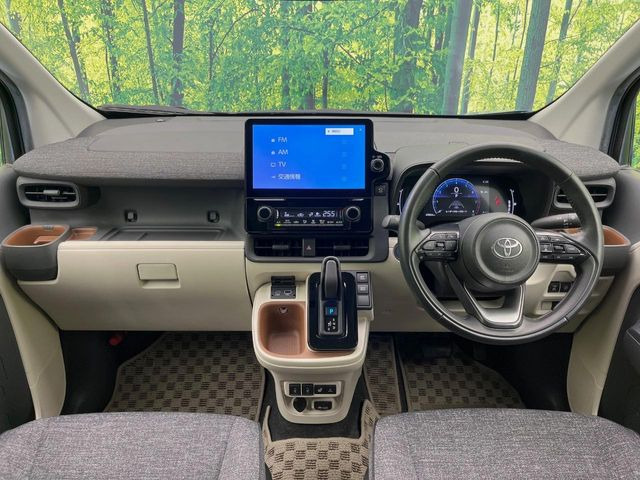 シエンタハイブリッド 1.5 Z