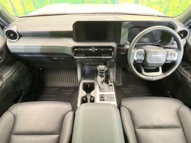 ランドクルーザー2502.7 VX 4WD