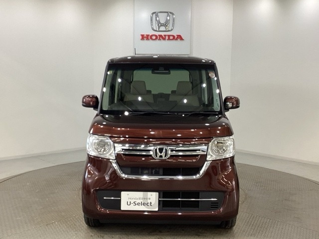 N-BOXL 4WD