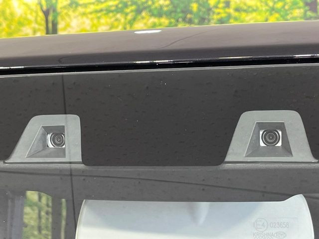 【スズキ セーフティサポート】走行中に前方の車両等を認識し、衝突しそうな時は警報とブレーキで衝突回避と被害軽減をアシスト。より安全にドライブをお楽しみいただけます。