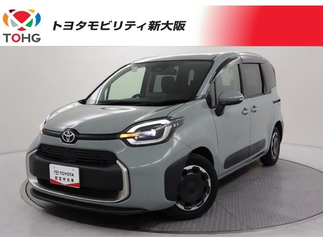 シエンタ1.5 Z