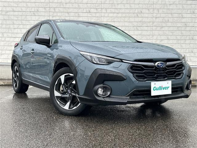 クロストレック2.0 リミテッド 4WD