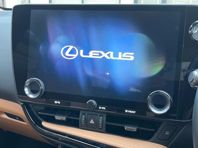 NX350h バージョンL