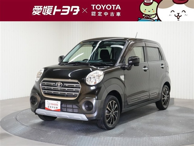 ピクシスジョイC X SAIII