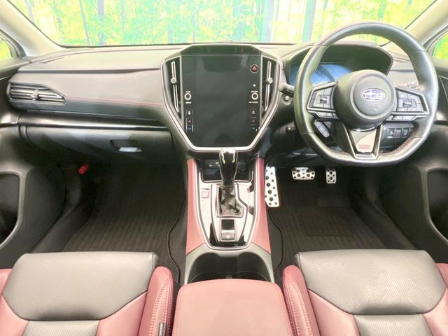 レヴォーグ1.8 STI スポーツ EX 4WD