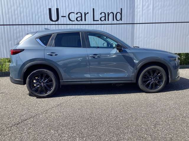 CX-52.0 20S ブラックトーンエディション 4WD