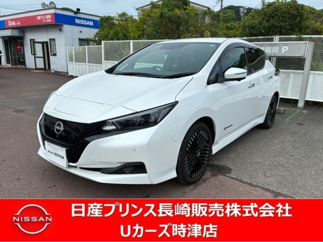 リーフ