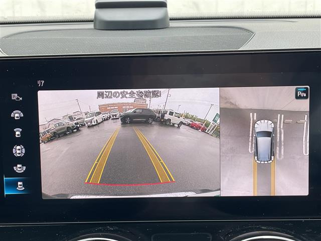 GLBGLB200d 4マチック 4WD