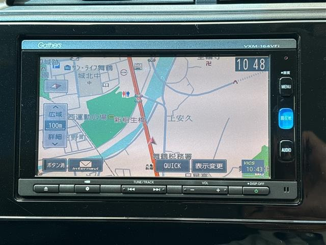 シャトル1.5 ハイブリッド Z スタイルエディション