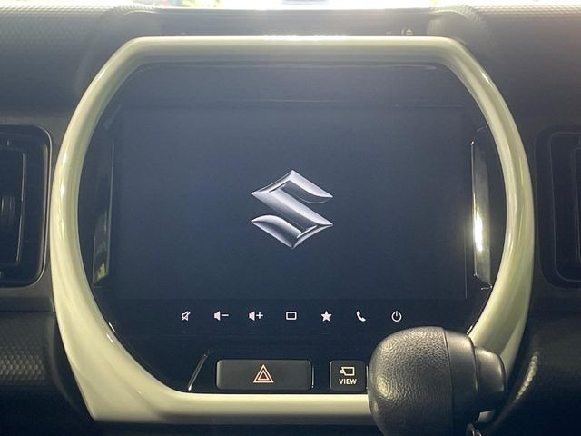 ハスラーハイブリッド(HYBRID) G
