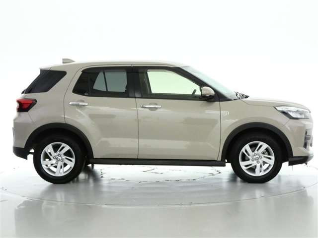 ライズ1.0 G 4WD