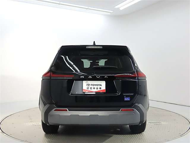 RAV42.5 アドベンチャー E-Four 4WD
