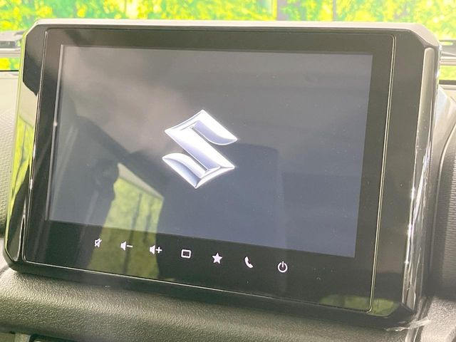 ジムニーノマド1.5 FC 4WD