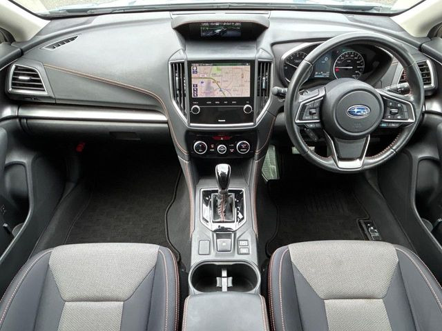 XV2.0e-L アイサイト 4WD
