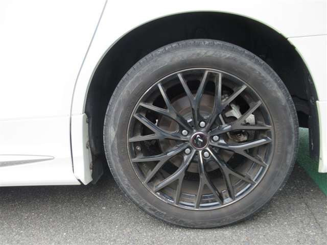 アルファード2.5 S タイプゴールド