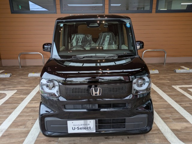 N-BOX