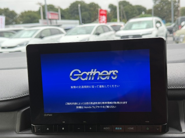 ステップワゴン1.5 スパーダ