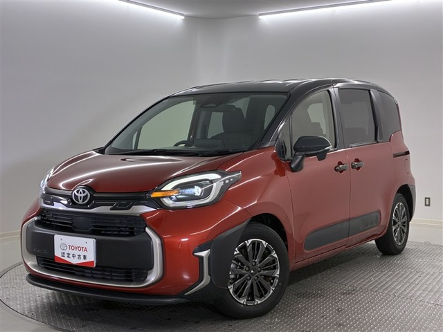 シエンタ1.5 Z