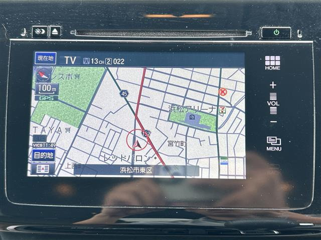 ステップワゴン1.5 G EX