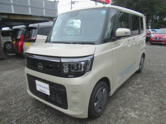 デイズルークスX