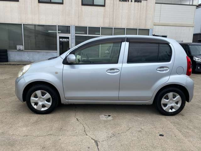 ブーン1.0 CL 4WD