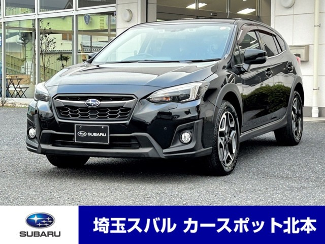 XV2.0i-S アイサイト 4WD