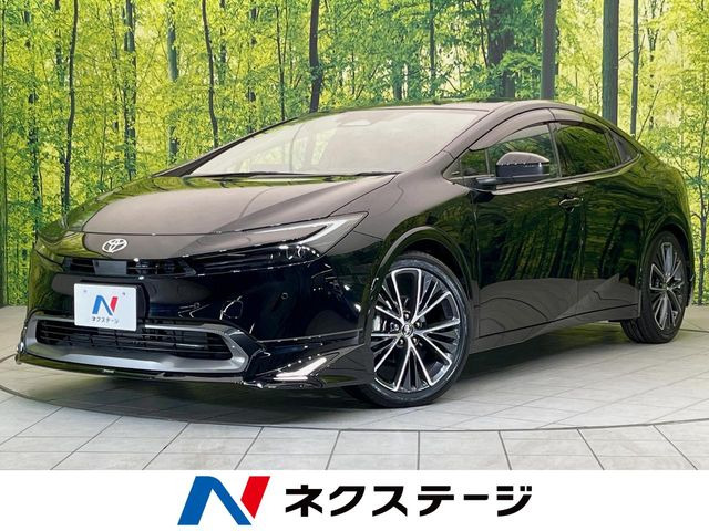 プリウス2.0 Z