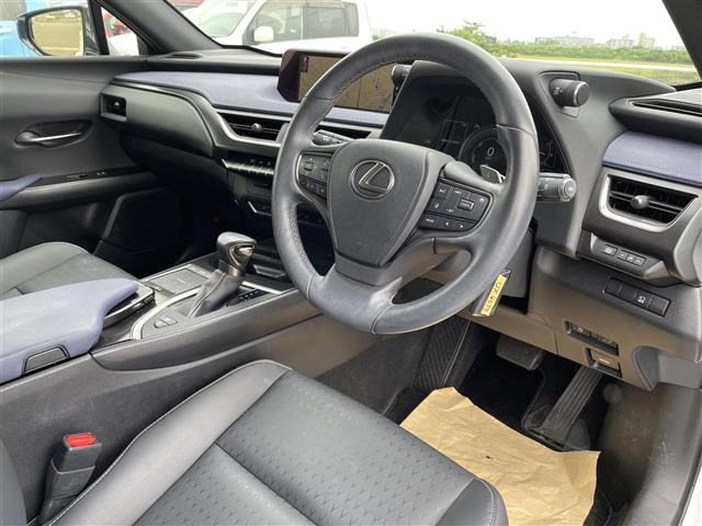 UX250h アーバン エレガンス