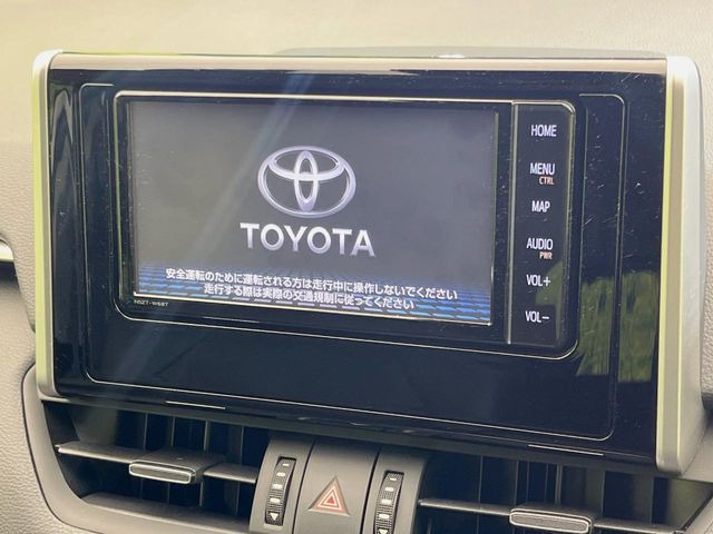 RAV42.5 ハイブリッド G E-Four 4WD