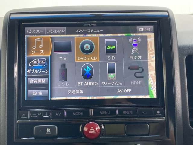 デリカD:52.4 G パワーパッケージ 4WD