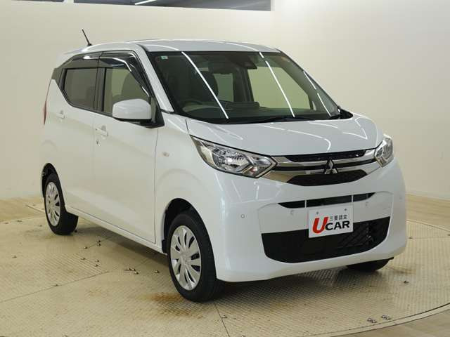 eKワゴンG 4WD