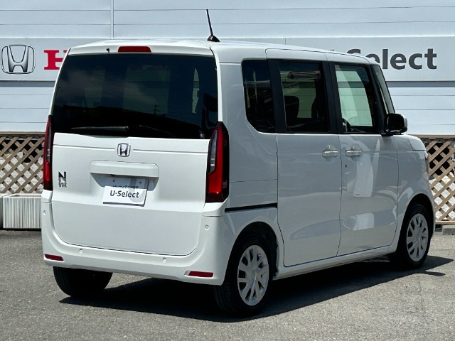 N-BOX