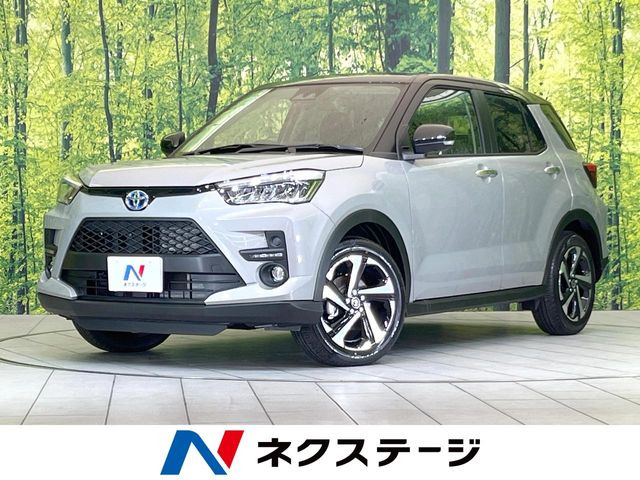 ライズ1.2 Z