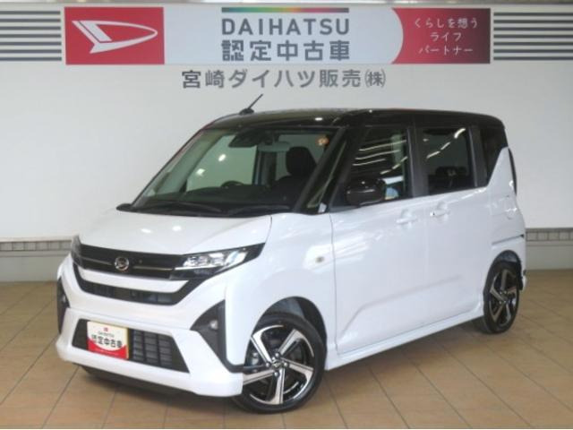 ムーヴRS
