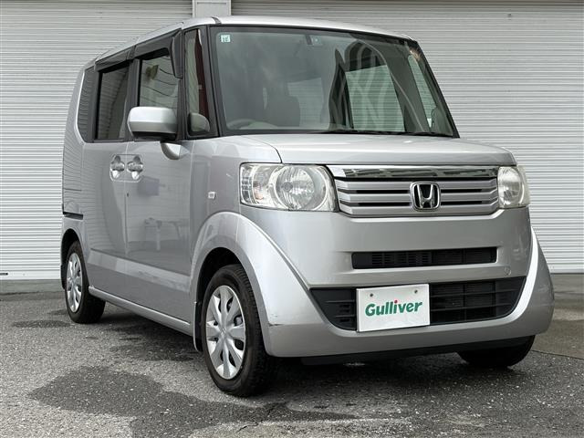 N-BOXG