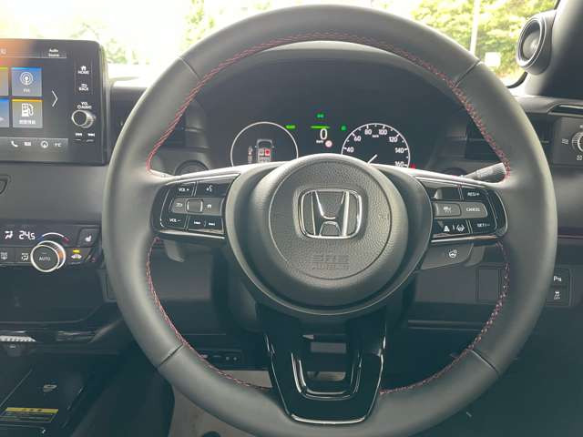 ヴェゼル1.5 e:HEV RS