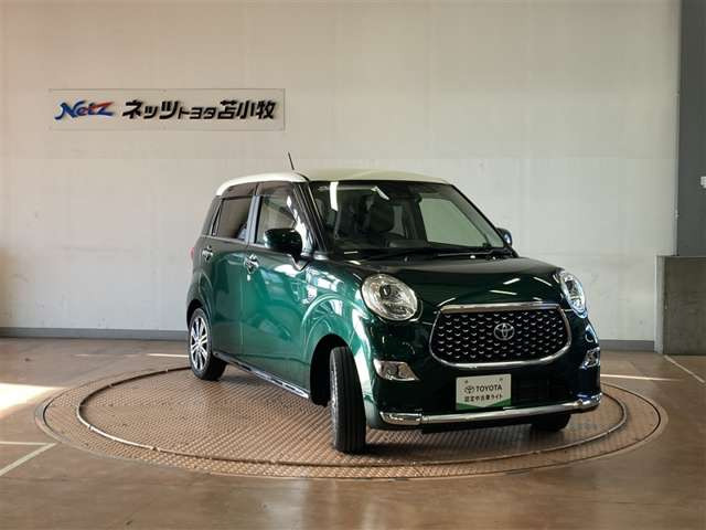 ピクシスジョイF G SAIII