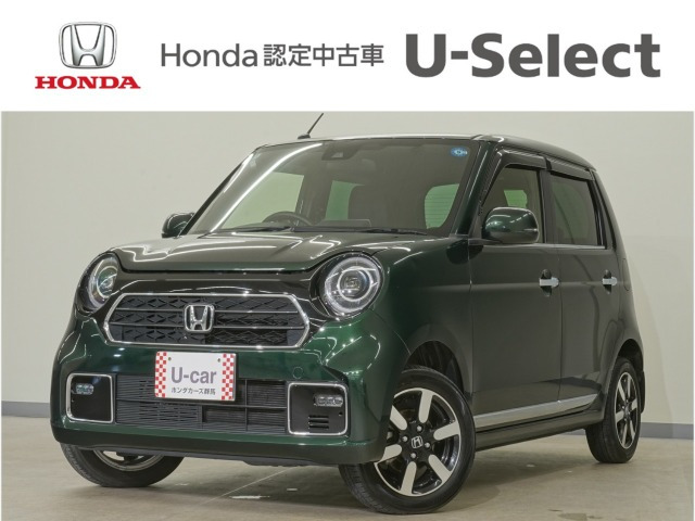 N-ONEプレミアム 4WD