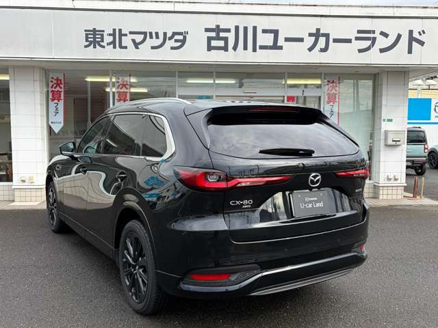CX-803.3 XD ハイブリッド プレミアム スポーツ ディーゼル 4WD