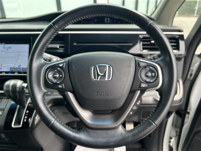 ステップワゴン1.5 スパーダ クールスピリット ホンダ センシング