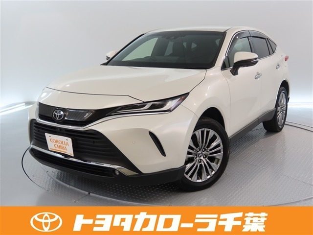 ハリアー